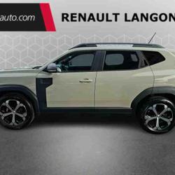 Dacia Duster Mild Hybrid 140 Journey occasion - Maz&egrave;res - photo 2/50