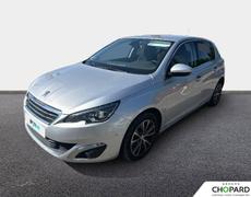 Peugeot 308 II Phase 1 Gap