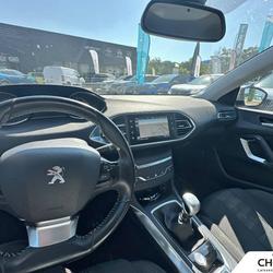 Peugeot 308 II Phase 1 308 1.6 BlueHDi 120ch S&S BVM6 Allure Gap