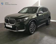 BMW X1 Haguenau