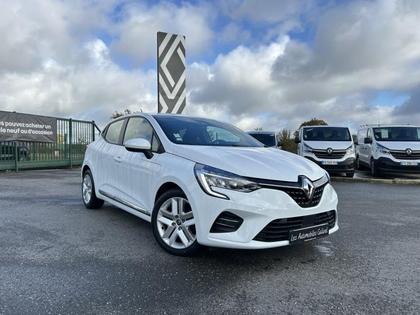 Renault Clio - 1.0 TCe 100ch Business - 12 250 €