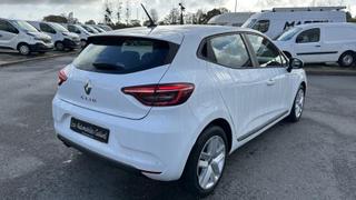 Renault Clio  - Business - photo 3