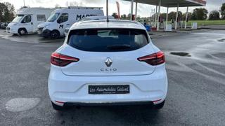 Renault Clio  - Business - photo 4