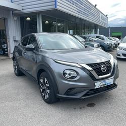 Nissan Juke DIG-T 114 BVM6 Business Edition Redon