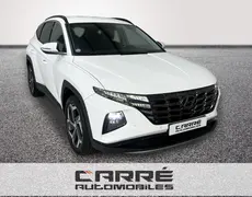 Hyundai Tucson Avrillé