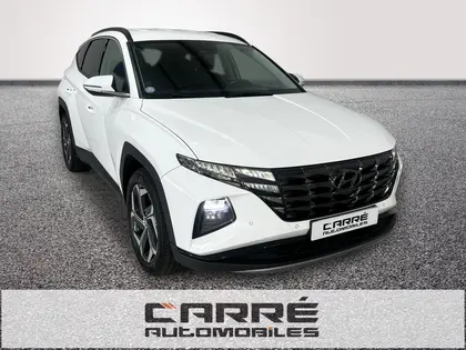 Hyundai Tucson - 1.6 PHEV 265 HTRAC CREATIVE 4WD AUTO - 26 290 €