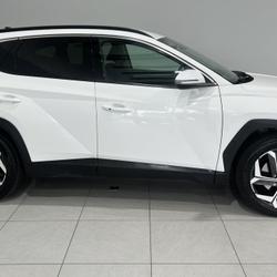 Hyundai Tucson 1.6 PHEV 265 HTRAC CREATIVE 4WD AUTO Avrill&eacute;