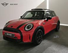 Mini Mini Hœnheim