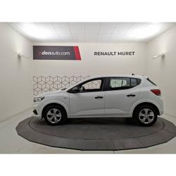 Dacia Sandero ECO-G 100 Essential occasion - Muret - photo 2/47