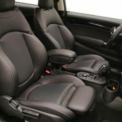 Mini Mini Cooper SE 184ch Edition Premium Plus BVA 5CV occasion - H&oelig;nheim - photo 3/26