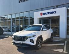 Hyundai Tucson Alès