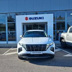Hyundai Tucson 1.6 T-GDI 265 HTRAC PLUG-IN CREATIVE BVA6 occasion - Al&egrave;s - photo 2/27