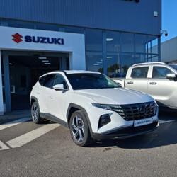 Hyundai Tucson 1.6 T-GDI 265 HTRAC PLUG-IN CREATIVE BVA6 occasion - Al&egrave;s - photo 3/27