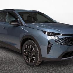 Peugeot 5008 HYBRID 145 BVA E-DCS6 7PL ALLURE SUREQUIPE HYBRID 145 BVA E-DCS6 7PL ALLURE SUREQUIPE HYBRID... occasion - LA GRAVERIE - photo 2/25