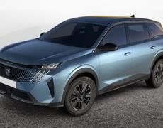 Peugeot 5008 Hénin-Beaumont