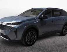 Peugeot 5008 Hénin-Beaumont