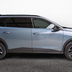 Peugeot 5008 HYBRID 145 CH BVA E-DCS6 7PL ALLURE SUREQUIPE H&eacute;nin-Beaumont
