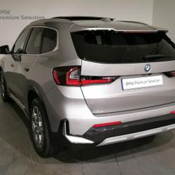 BMW X1 xDrive25e 245ch xLine occasion - H&oelig;nheim - photo 2/26