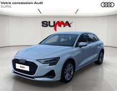 Audi A3 Sportback Chalon-sur-Saône