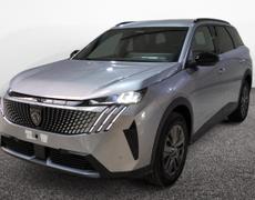 Peugeot 5008 Hénin-Beaumont
