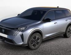 Peugeot 5008 Hénin-Beaumont