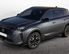 Peugeot 5008 Hénin-Beaumont