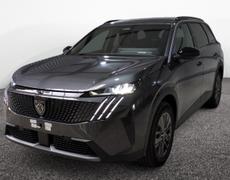 Peugeot 5008 Hénin-Beaumont