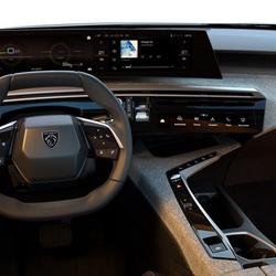 Peugeot 5008 HYBRID 145 CH BVA E-DCS6 ALLURE SUREQUIPE H&eacute;nin-Beaumont