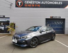 BMW Serie 1 La Chevrolière