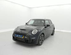 Mini Hatch Ifs