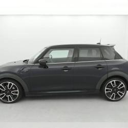 Mini Hatch Hatch 5 Portes Cooper S 178 ch DKG7 Finition John Cooper Works Ifs