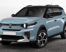 Citroen C3 Aircross Hénin-Beaumont