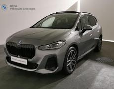 BMW Serie 2 Active Tourer Obernai