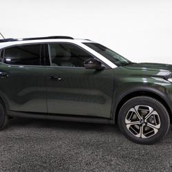 Citroen C3 Aircross HYBRIDE 145 CH BVA E-DCS6 5PL MAX H&eacute;nin-Beaumont