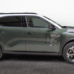 Citroen C3 Aircross HYBRIDE 145 CH BVA E-DCS6 5PL MAX H&eacute;nin-Beaumont