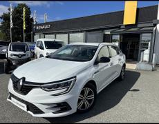 Renault Megane 4 Estate Beaupréau-en-Mauges