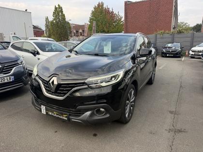 Renault Kadjar - INTENS TCE 165 CH - 14 990 €