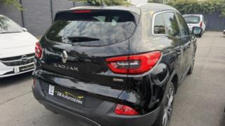 Renault Kadjar  - Intens - photo 4
