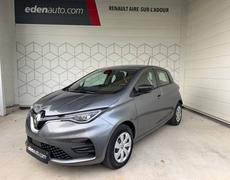 Renault Zoe Aire-sur-l'Adour