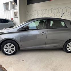 Renault Zoe R110 - MY22 Equilibre occasion - Aire-sur-l'Adour - photo 2/42