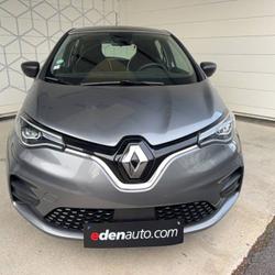 Renault Zoe R110 - MY22 Equilibre occasion - Aire-sur-l'Adour - photo 3/42
