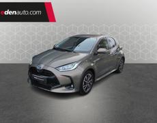 Toyota Yaris Toulouse