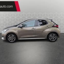 Toyota Yaris Hybride 116h Design occasion - Toulouse - photo 2/24