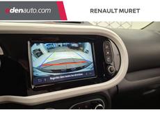 Renault Twingo 3