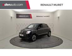 Renault Twingo 3 Muret