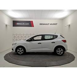 Dacia Sandero SCe 65 - 22 Essentiel occasion - Muret - photo 2/48