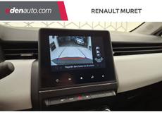 Renault Clio 5