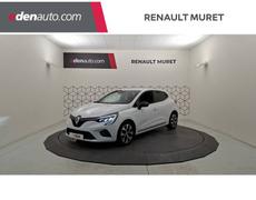Renault Clio 5 Muret
