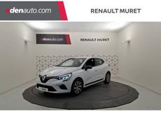 Renault Clio 5 Muret