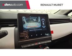 Renault Clio 5